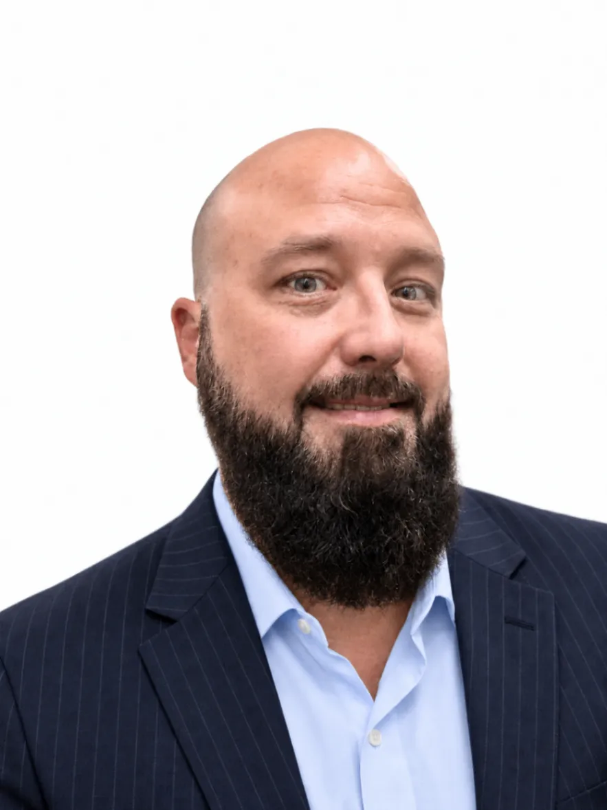 Chris Johns, Founder and Managing Member