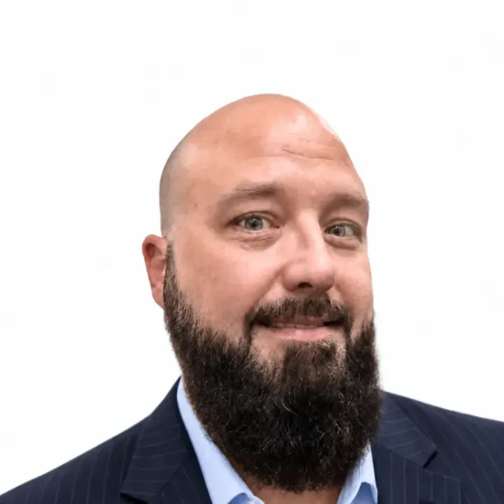 Chris Johns, Founder and Managing Member of Lonestar